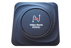 VRX042: Netplay Video Media Player with Audio