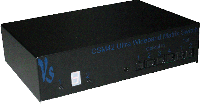 Clearance: CSM42: Ultra Wide bandwidth HDTV & audio matrix switch