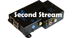 Second stream upgrade for NBX010/022