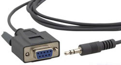 RS232 cable for VMX series